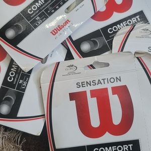Wilson Sensation Comfort 16